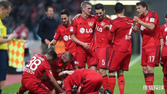 柏林赫塔|柏林赫塔vs勒沃库森，主队近况低迷保级压力大，客队实力更胜一筹