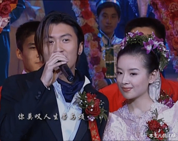 董洁|董洁不“洁”，却还想再浪？