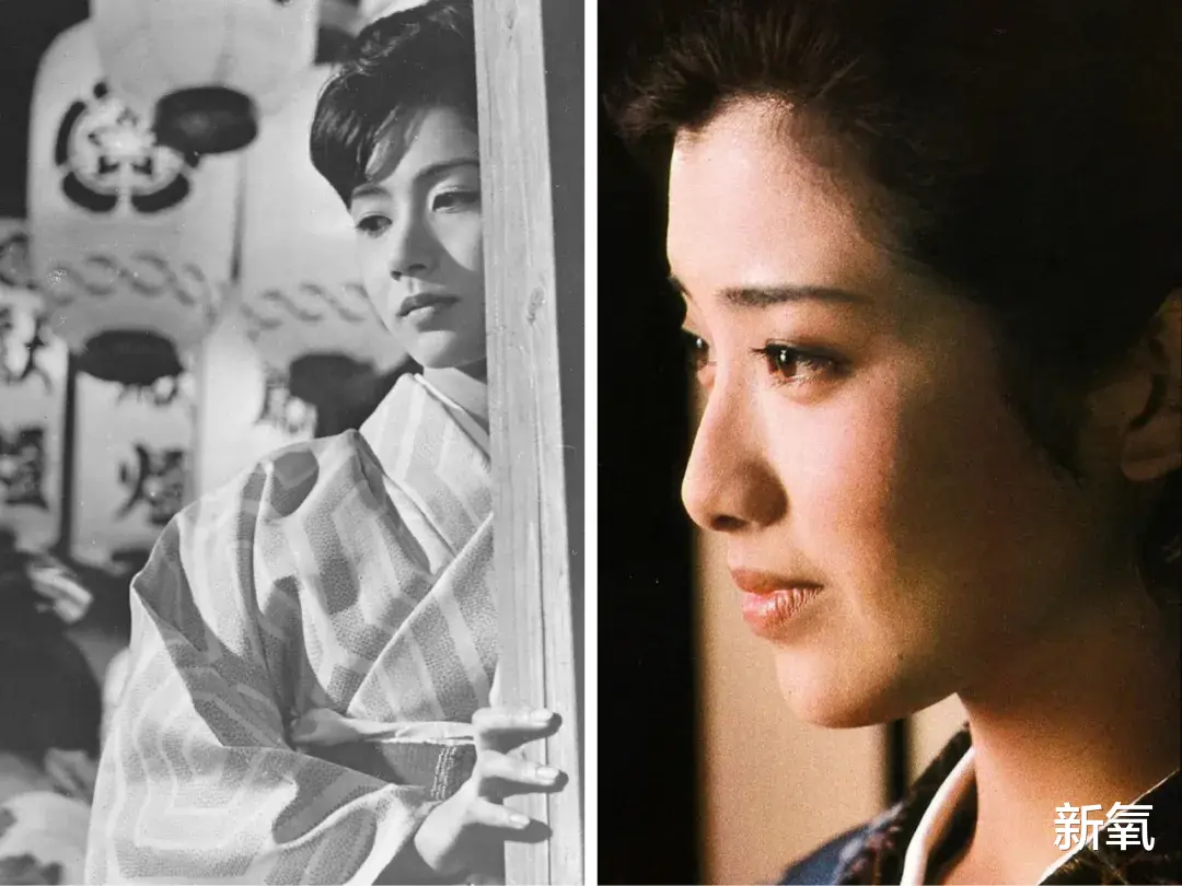 日本|她能代表日本审美的最高水平？凭什么