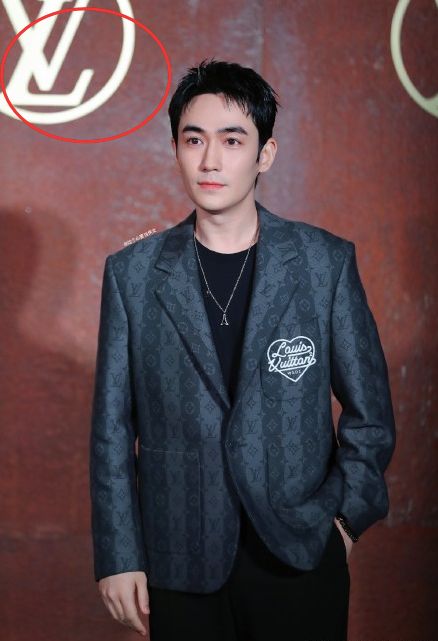 lv|求你们别害朱一龙了！