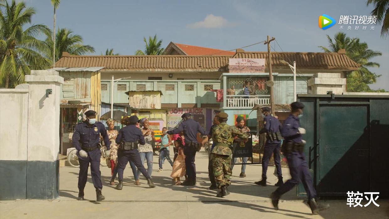 电视剧|死亡黑板擦被拍成电视剧，我谈一下观后感