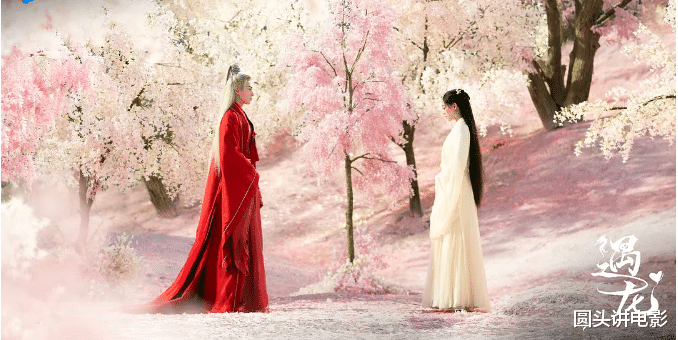 hr|近期火出圈的五部剧：你若一部都没看，真替你表示遗憾！