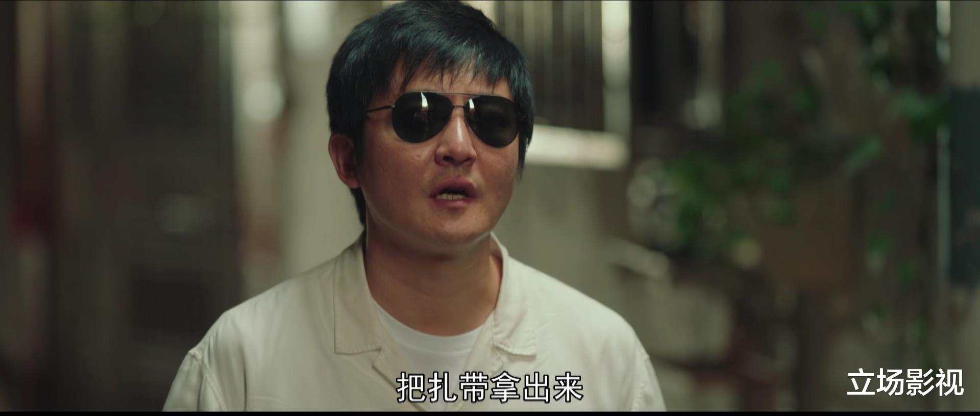 王力宏|谍战剧《对手》越看越好看，它能成为央视招牌，2个角色功不可没