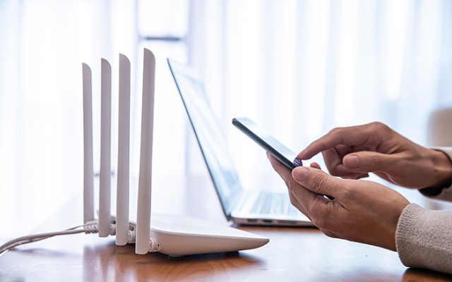 路由器|美国家用路由器满意度报告 猜猜前三名是谁?