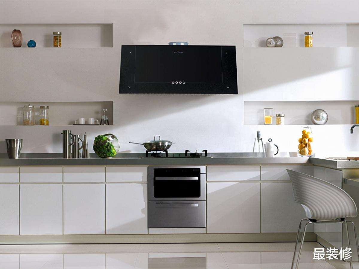 几百元和上千元的油烟机，有何不同？大家别再被“坑”了