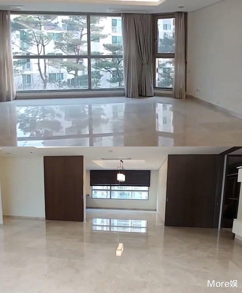 宋仲基|2021韩星豪宅价格曝光，李敏镐50亿排名靠后，宋仲基100亿不是最贵