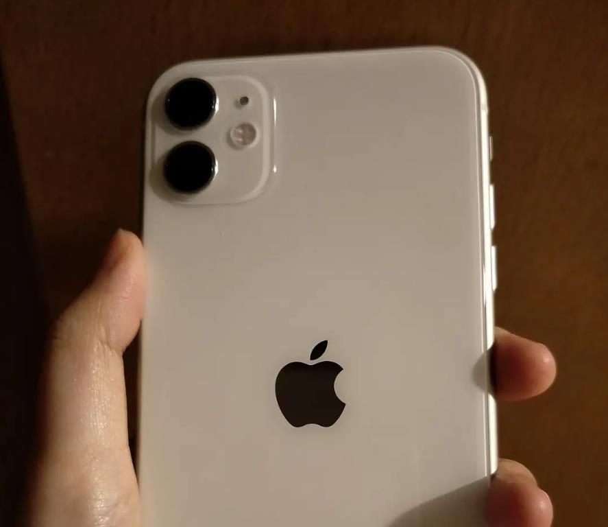 高通骁龙|iPhone13持续热销，但我入手了iPhone11，究竟为啥？