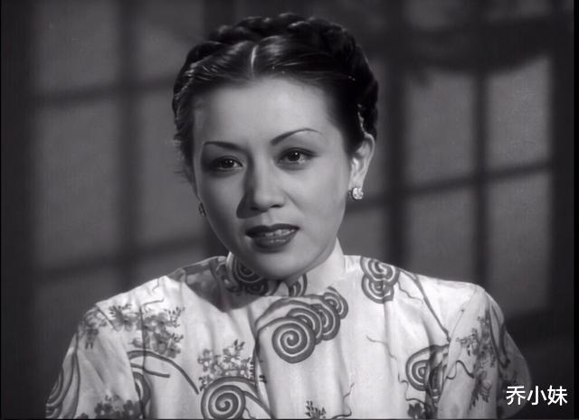 黄宗英|自古深情留不住—揭开旧中国“娱乐圈”中戏子们的爱恨情仇