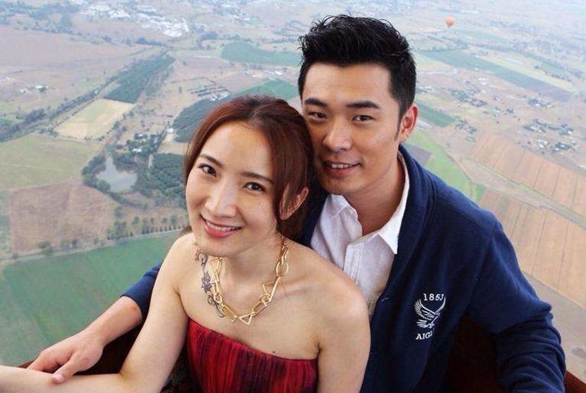 婚姻生活|27岁港姐5个月就离婚，盘点中港台明星超短命婚姻