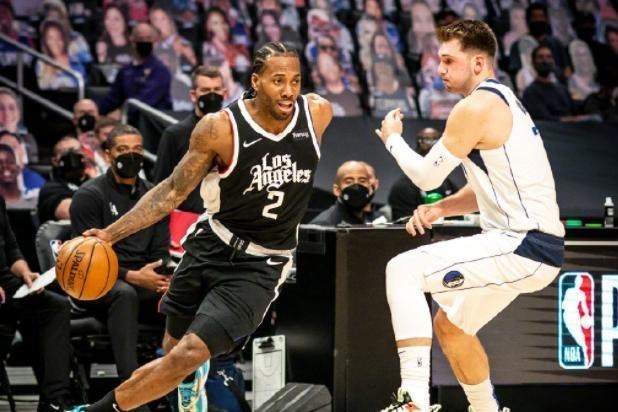 快船队|最后3分钟仅得3分，2大巨星沦为摆设！到头来，你们原来才是小丑