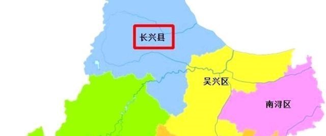 清影乱华裳 湖州长兴县按世行经济状态分类：2020年人均GDP达到全面小康水平！