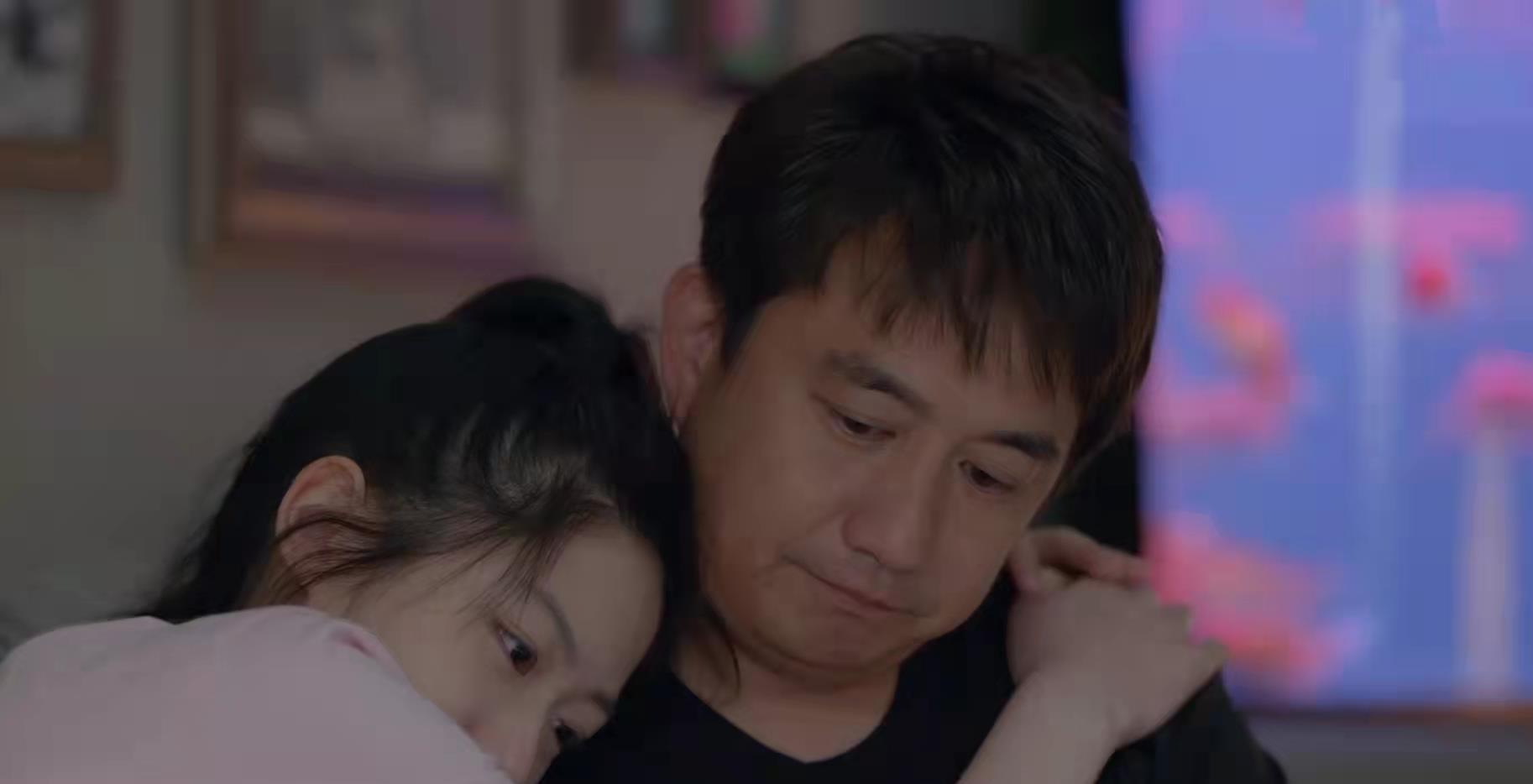 辣妹|《小敏家》徐正一个动作让刘小捷不满,也成为他和小捷分手的前奏