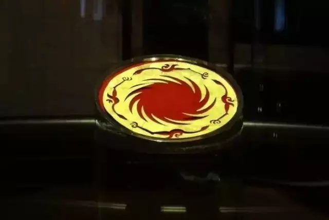 交易|中国各地博物馆镇馆之宝