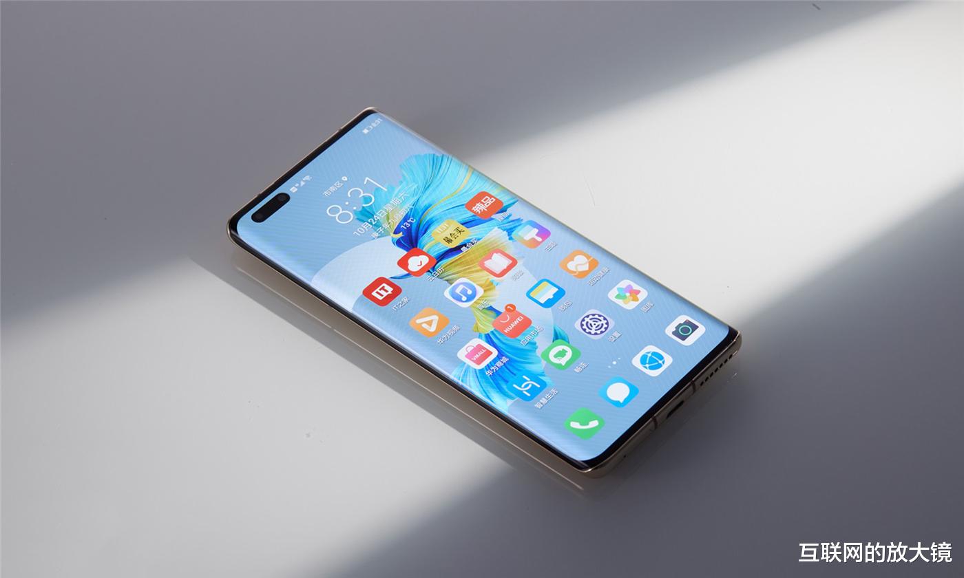 联发科|等等，华为Mate50系列还有戏？