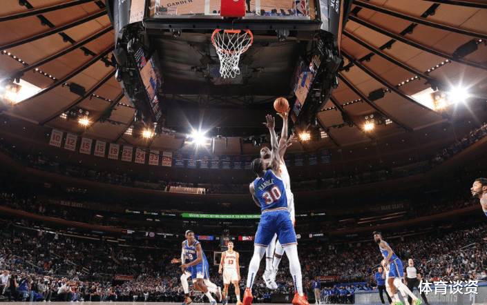 老鷹隊|4-1晉級！東部最大黑馬出爐，22歲新星36+4+9蛻變，東部決賽也有戲