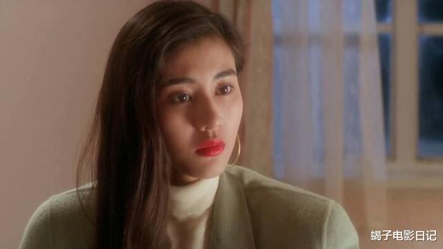 关之琳|港圈美人——关之琳的活色生香