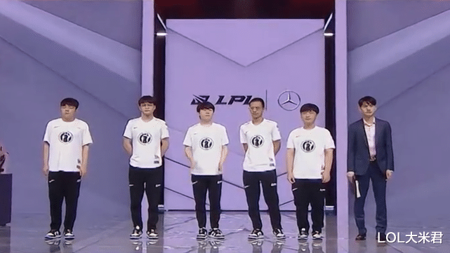 ig|IG首胜Neny把两大上单打没了，阿斌赛后拒绝握手，Theshy微博被粉丝爆破！