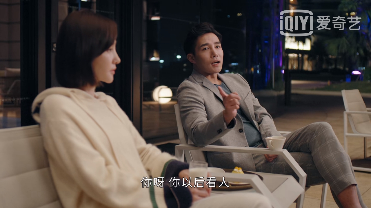 夜华|《三生有幸遇见你》观众太双标？就这两点来看，兰琪确实比侯爵强