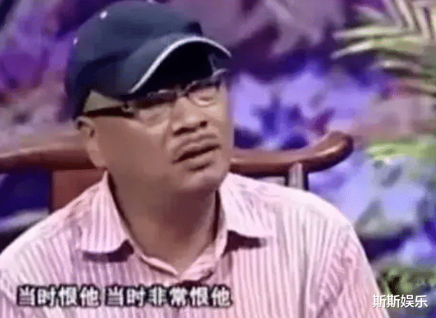 吴孟达|吴孟达身患肝癌，被爆曾欠债30万，坦言最恨的人是周润发