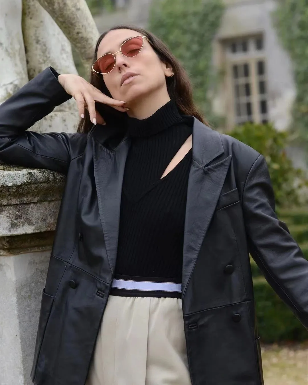 晓说时尚儿|今年秋冬的毛衣，要怎么选？