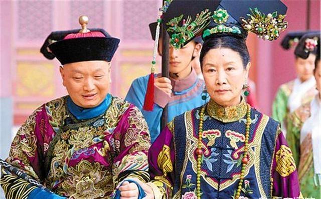 同一类去匹配|义和团为什么会对慈禧无比“忠诚”？