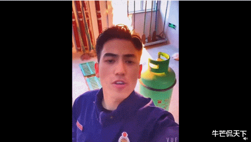 bilibili|这张脸，秒杀圈内一半男艺人？