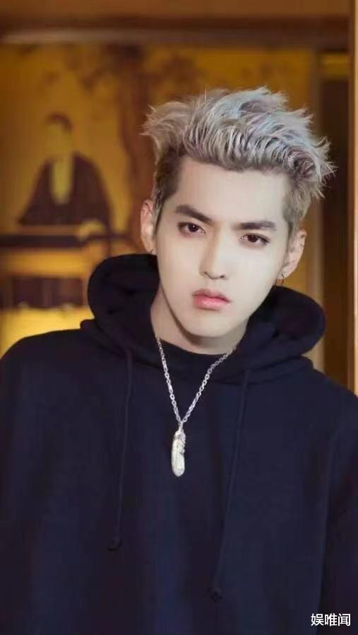 张艺兴|吴亦凡事件升级后，再听黄渤夸张艺兴的这一番话，真是字字在理