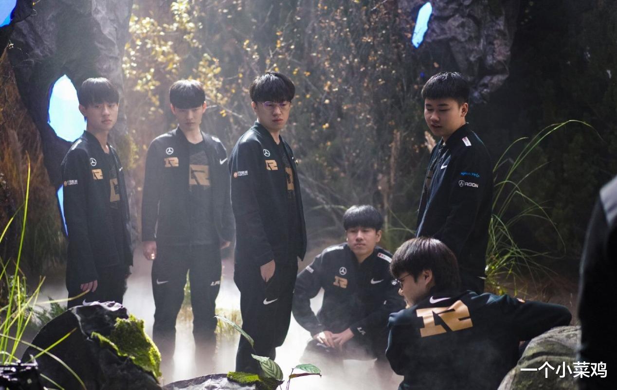 RNG|RNG与二次元女团A-SOUL联动，暴露和字节跳动合作细节，真的要换老板了？