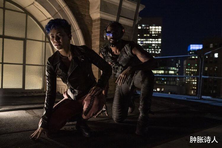 电影|《黑客帝国：矩阵重启》首波评价怎么说？比第2部好，却不及第1部让人惊艳