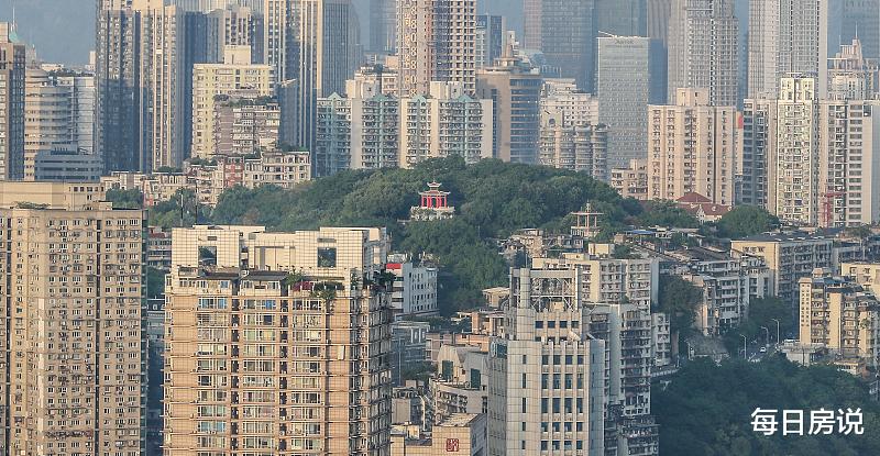 房价|4层以上住户留意：房子或迎来“新标准”，高楼停止，3类人受益