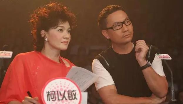柯以敏|她自以为很红，上选秀节目做导师“耍大牌”，48岁却成这般模样