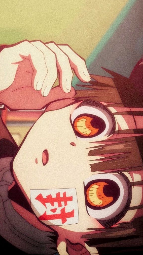 地缚少年花子君|今日份动漫壁纸推荐，地缚少年花子君系列