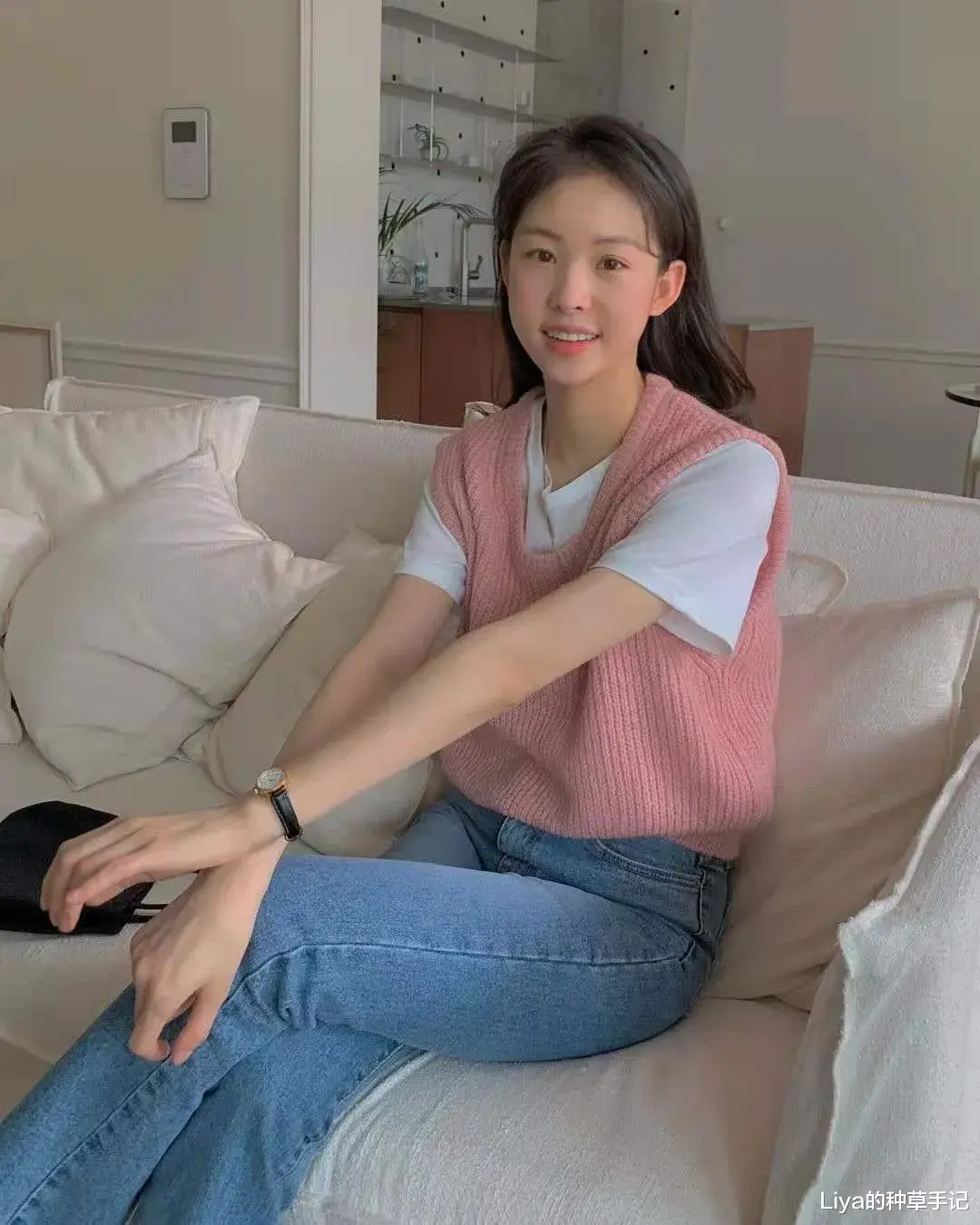 Liya的种草手记|3件上装 + 2件下装,真的美