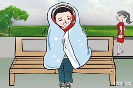 中药|一个补阳气的方子,1味中药泡水,温肾助阳、祛风散寒、引火归元