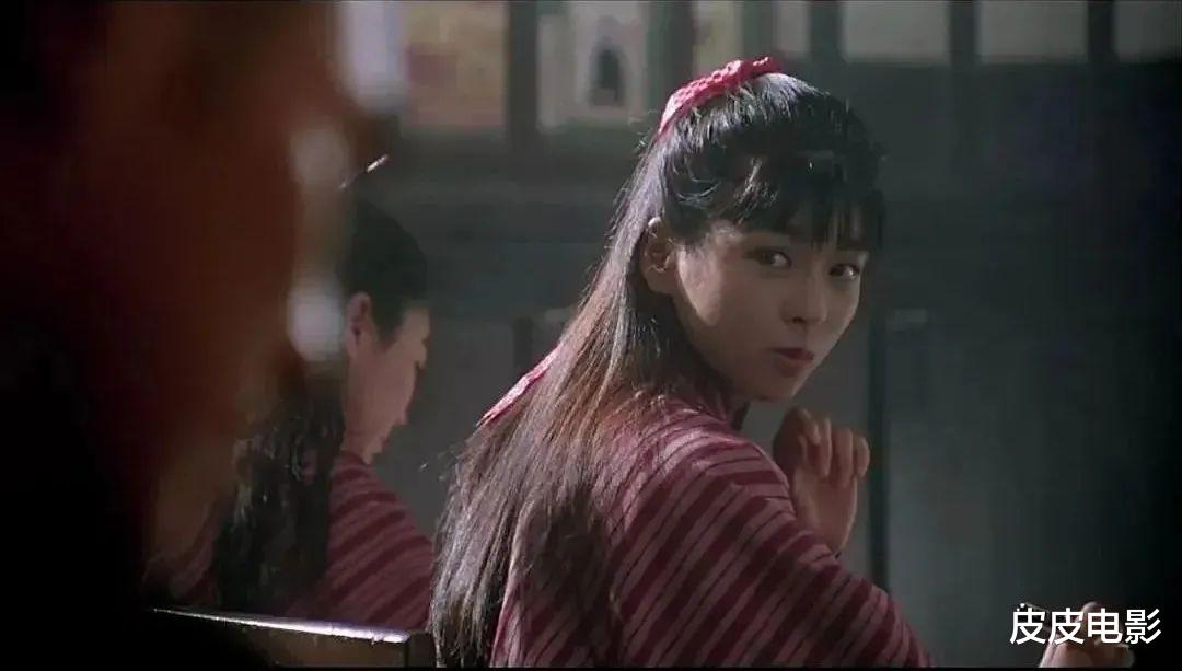 中山忍|因饰演《精武英雄》女主角红遍中国，这个日本女演员，如今怎样了