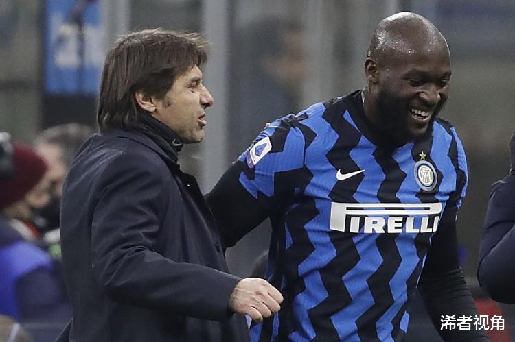 火箭隊(duì)|深夜0點(diǎn)！意甲傳來(lái)重要信息：國(guó)米做出正確決定，孔蒂成大贏家