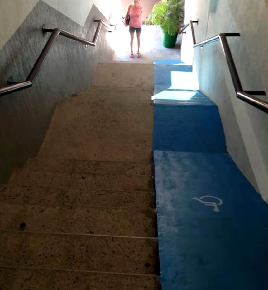 42个失败的“坑爹”建筑,设计师简直就是魔鬼