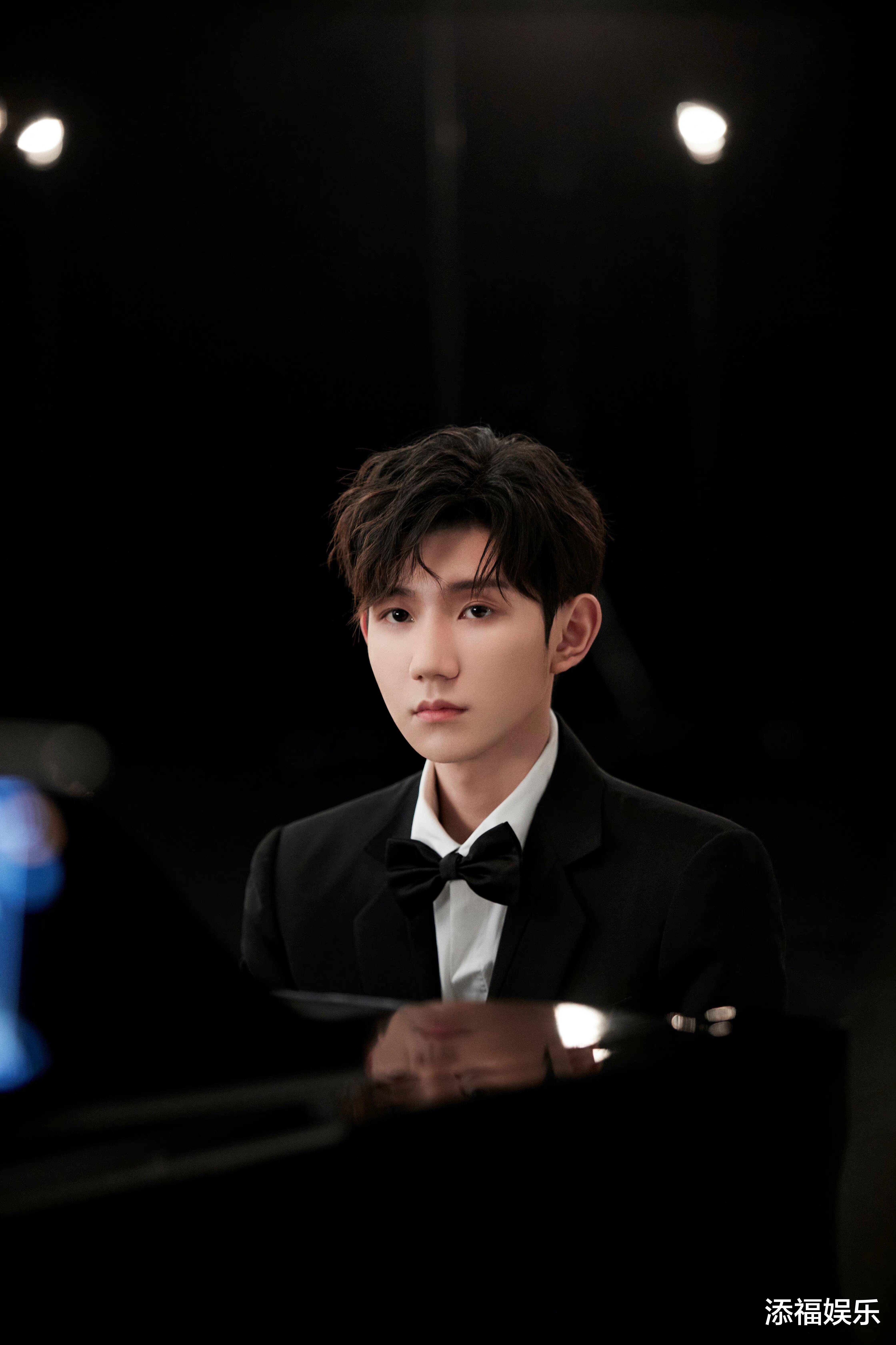 传统文化|王源将参加两场跨年夜，一场已录制完毕，一场才刚刚官宣