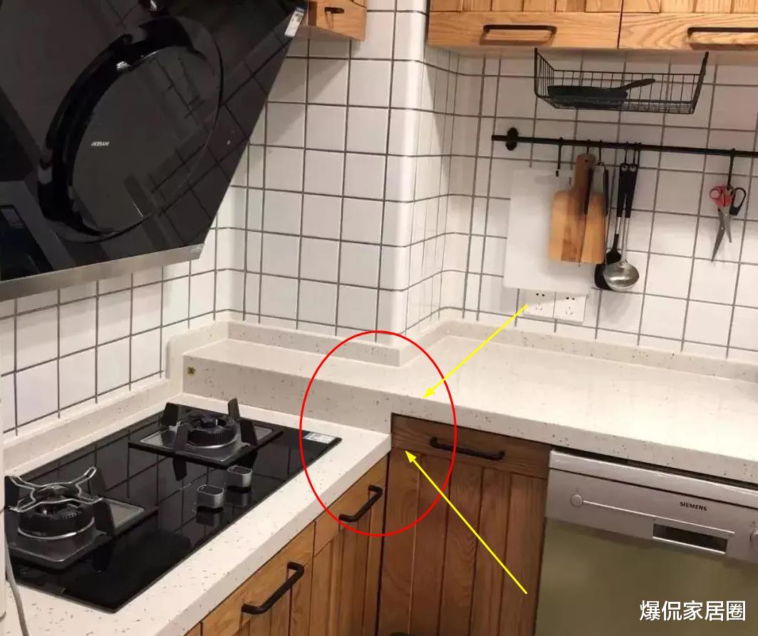 恕我直言|恕我直言：厨房这5个“反人性”的设计，好多人却“视而不见”，还在盲目跟风！