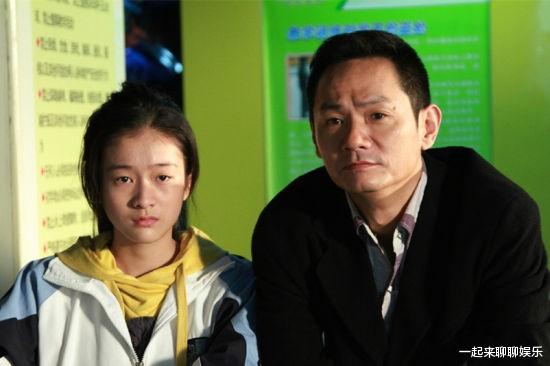 徐帆|演员果靖霖：妻子在他怀里去世后，至今未娶，我妻子只有佟欣一人