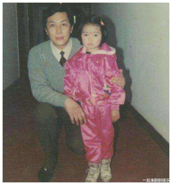 唐国强|唐国强女儿莉莉：母亲去世内心有痛，继母和父亲让她在悲痛中坚强