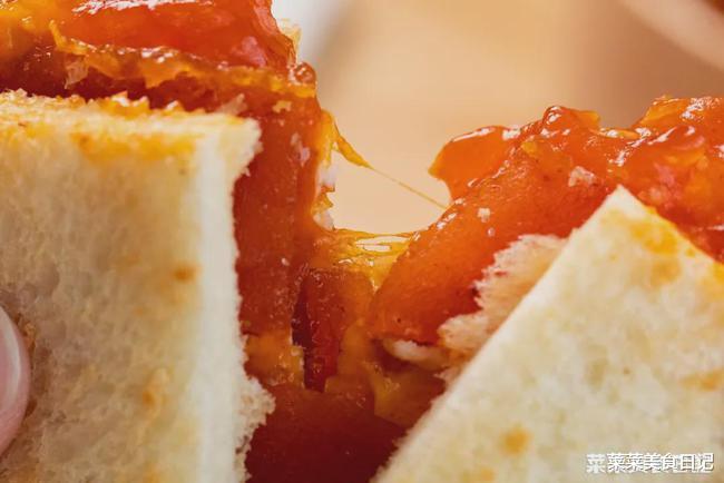 飞了3200公里，就为吃它！软糯爆浆，一口封神，值了！