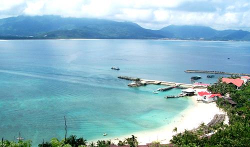 梦想中的 五一备受欢迎的5座城市,成都重庆双双在列,北京却“排不上号”