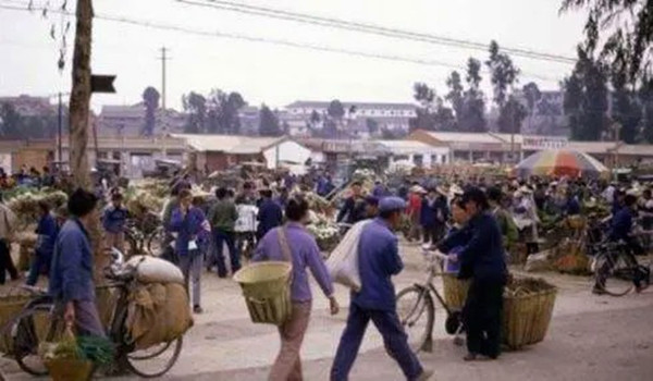 赵勇 母子三人赶集被拐，时隔19年终于回家