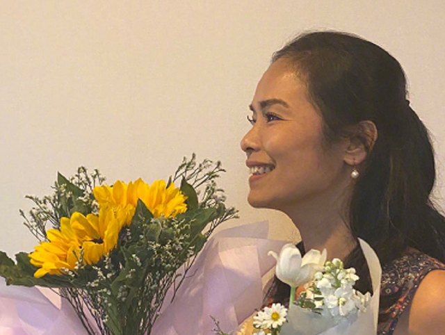 韦唯|58岁韦唯疑要全面复出！近照大变瘦出“排骨胸”，自曝身体状态差