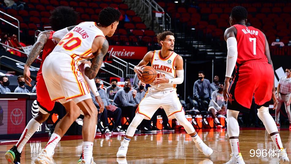 老鷹隊|24連勝，東部也狂野了！籃網被壓制，老鷹豪取6連勝，總冠軍掉隊