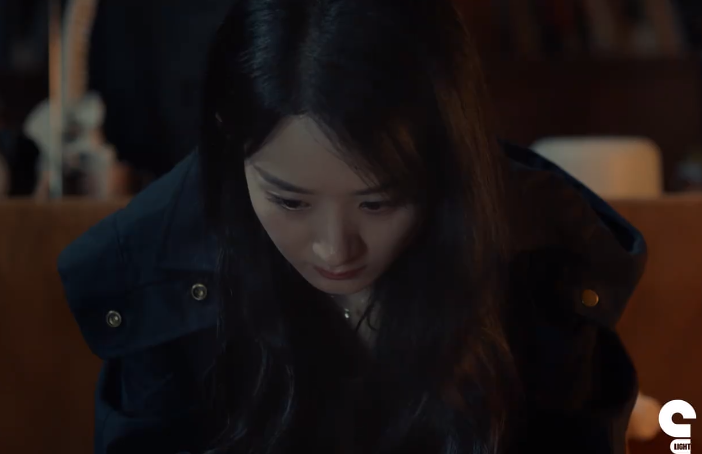 赵丽颖|《谁是凶手》片花预热，赵丽颖出场抢镜，想看剧的心拦不住