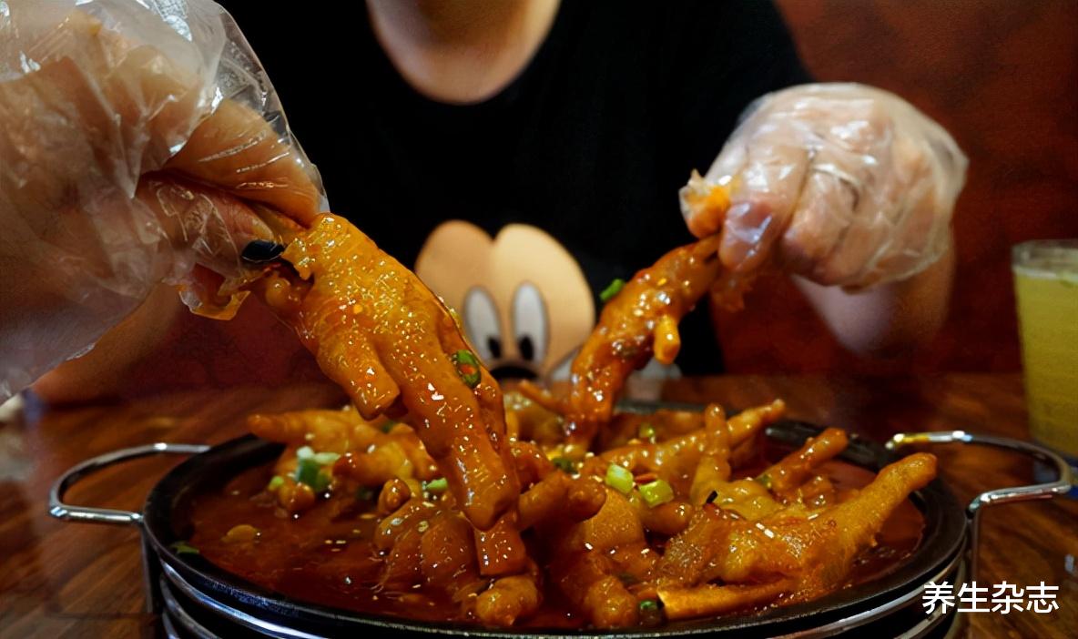 脾胃|养脾胃的2大禁忌，尽量别碰！受损脾胃，试试这8种食材