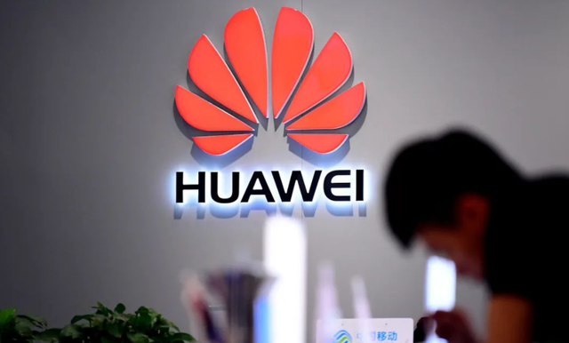 为娃学画丫|“感谢”美国的“照顾”，让华为P50提前实现了梦想