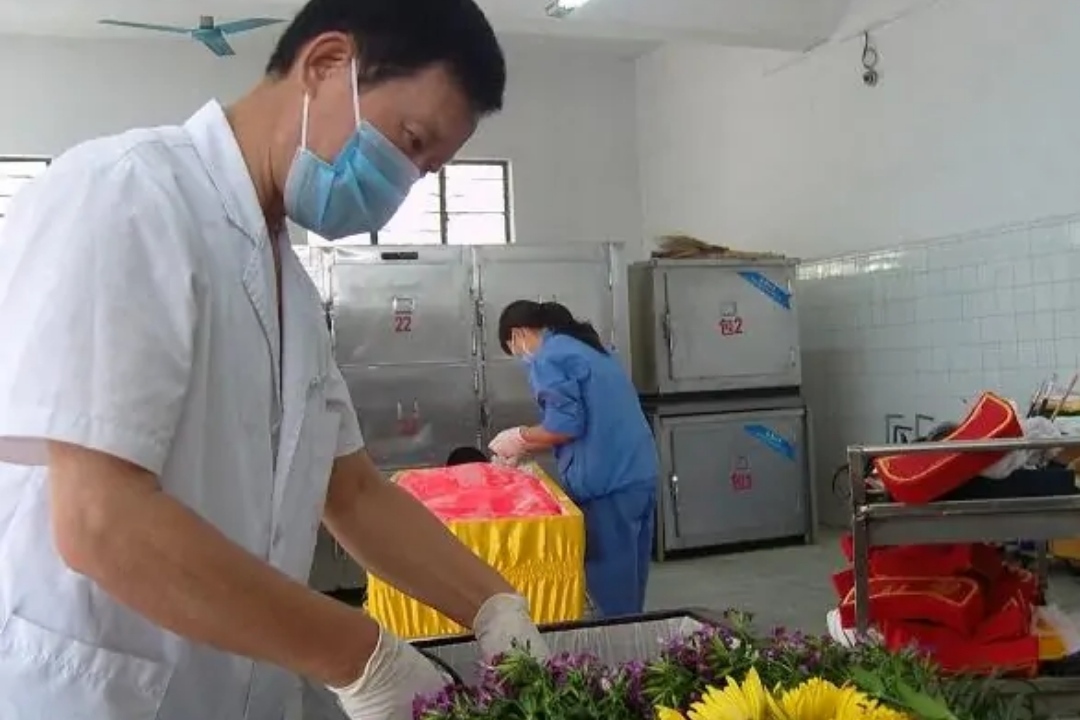 求职|这一岗位秋季招聘已经开始，工资待遇很诱人，愿意报考的却很少